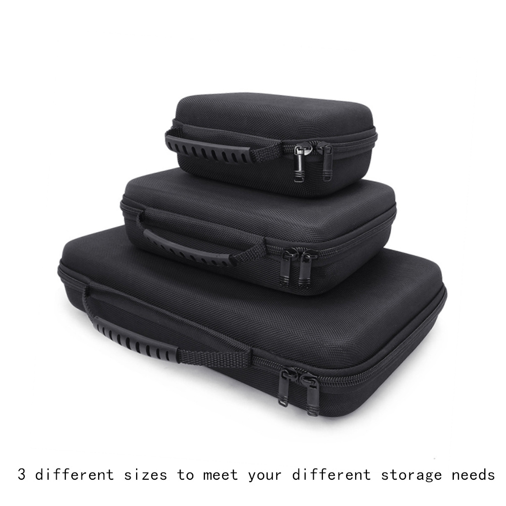 EVA DIY Travel Storage Box for - Drone Gimbal Case บทวิจารณ์และราคา