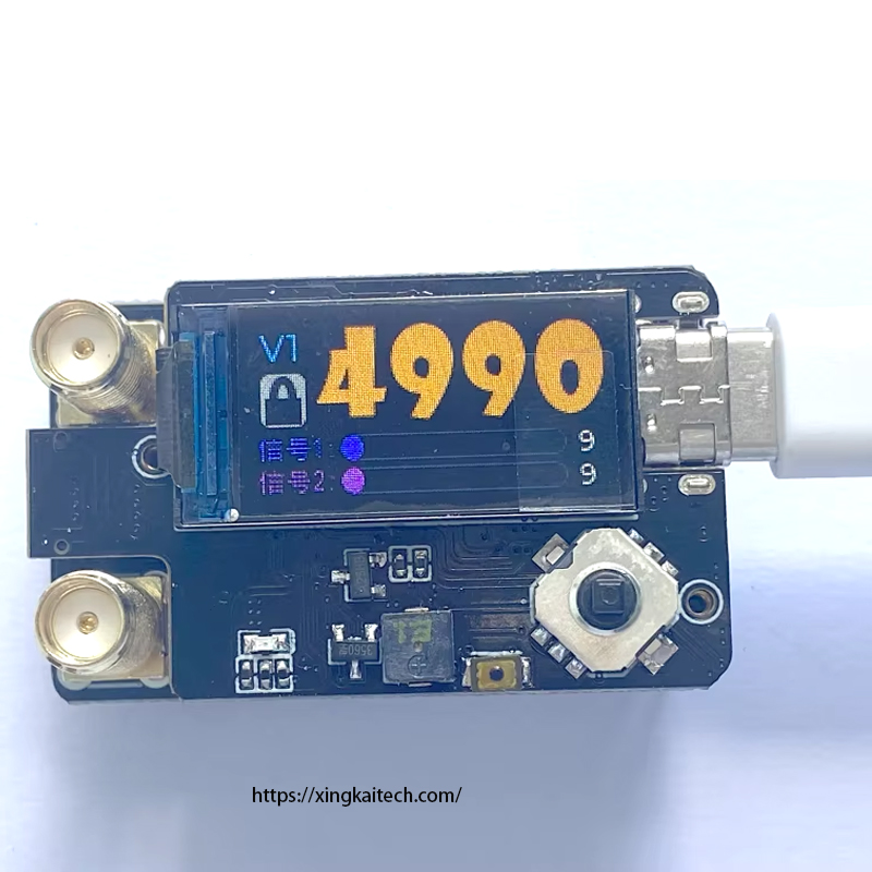 VRX 4.9GHz 5.8GHz 6GHz FPVspee - Drone Gimbal For Gopro บทวิจารณ์และราคา