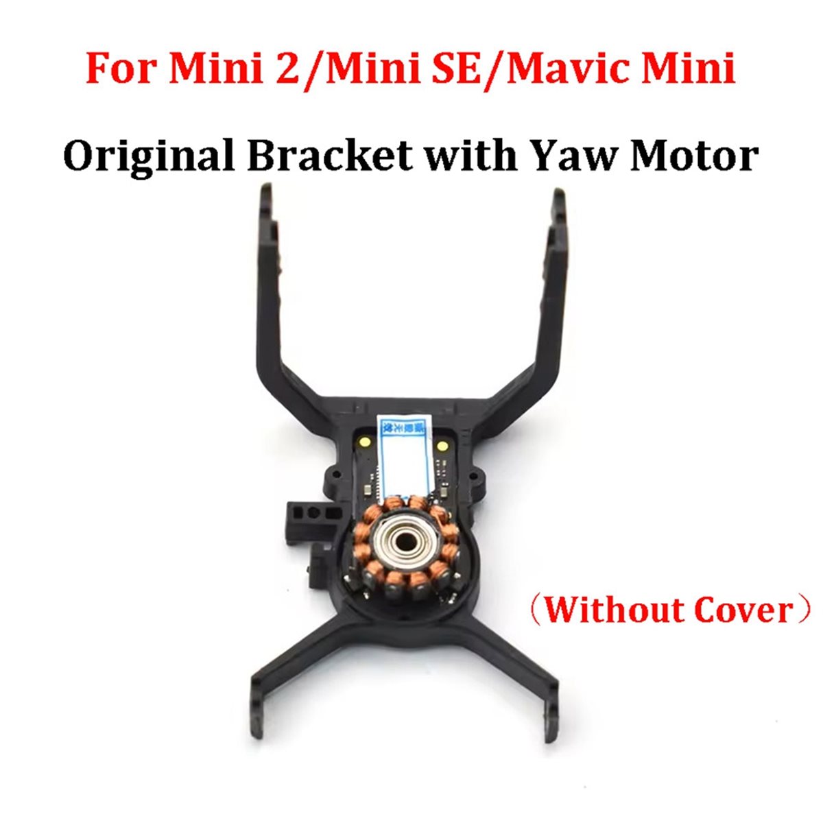 1pc Gimbal Dampener Mount With - Drone Gimbal Dampener บทวิจารณ์และราคา