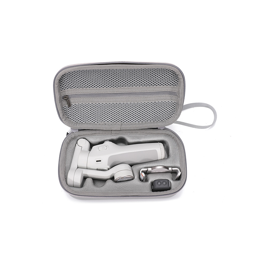Carrying Case Bag For DJI Osmo - Drone Gimbal Case บทวิจารณ์และราคา