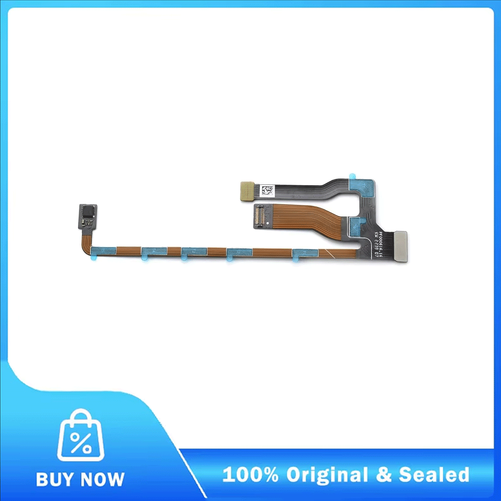 Spare Parts 3 in 1 Flat Cable  - Drone Gimbal Ribbon Cable บทวิจารณ์และราคา