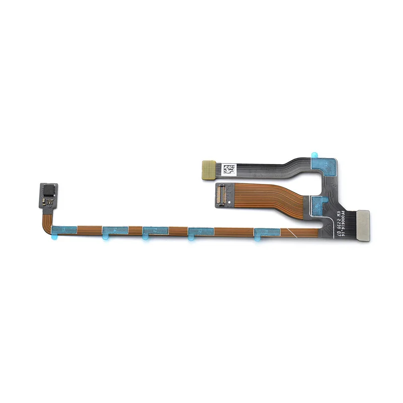 Spare Parts 3 in 1 Flat Cable  - Drone Gimbal Ribbon Cable บทวิจารณ์และราคา