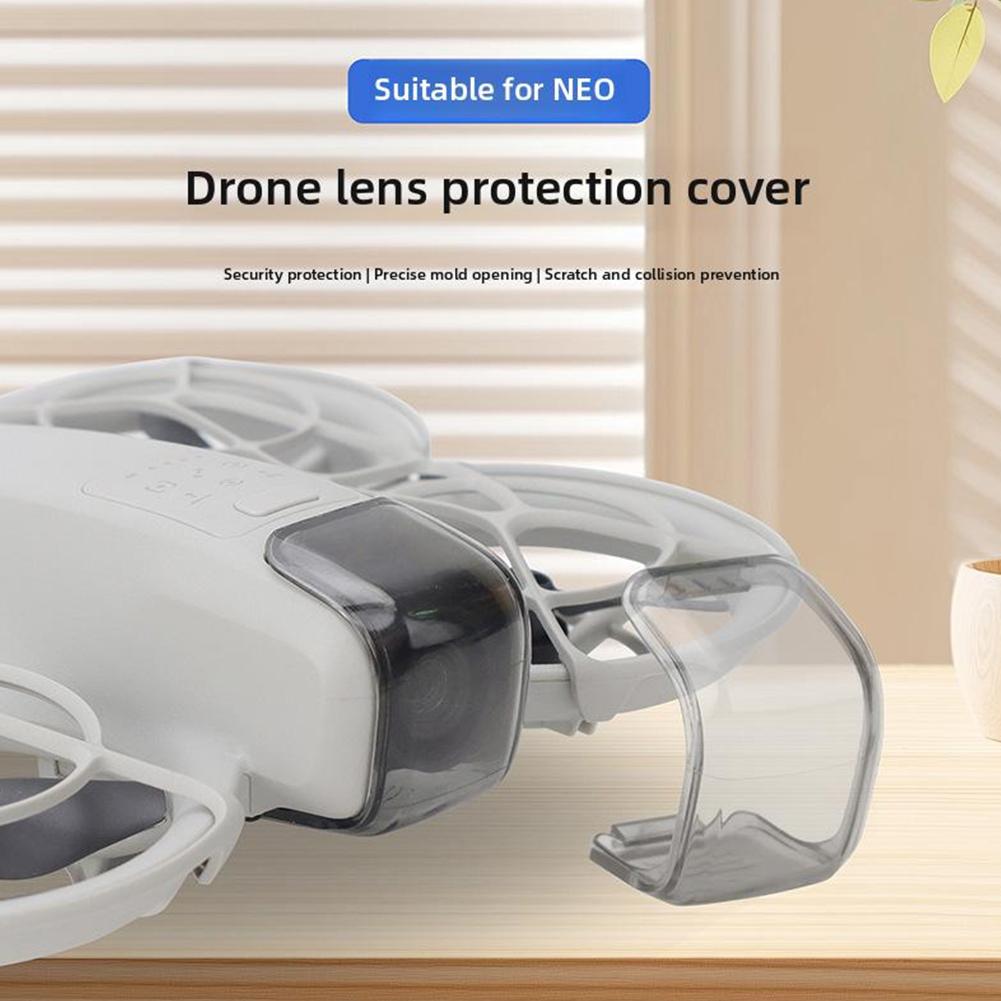 For DJI Neo Lens Cap Gimbal Ca - Drone Gimbal Case บทวิจารณ์และราคา