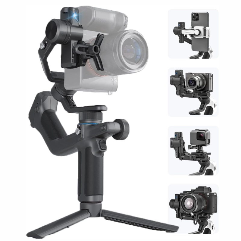 FeiyuTech SCORP Mini 2 All-in- - Drone Gimbal For Gopro บทวิจารณ์และราคา