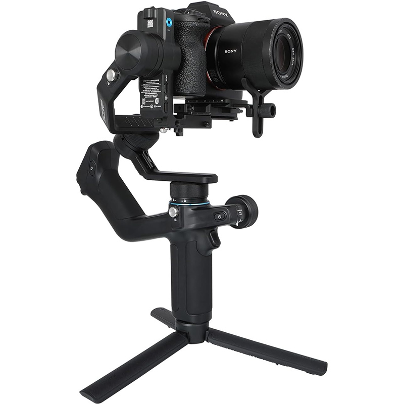 FeiyuTech SCORP Mini 2 All-in- - Drone Gimbal For Gopro บทวิจารณ์และราคา