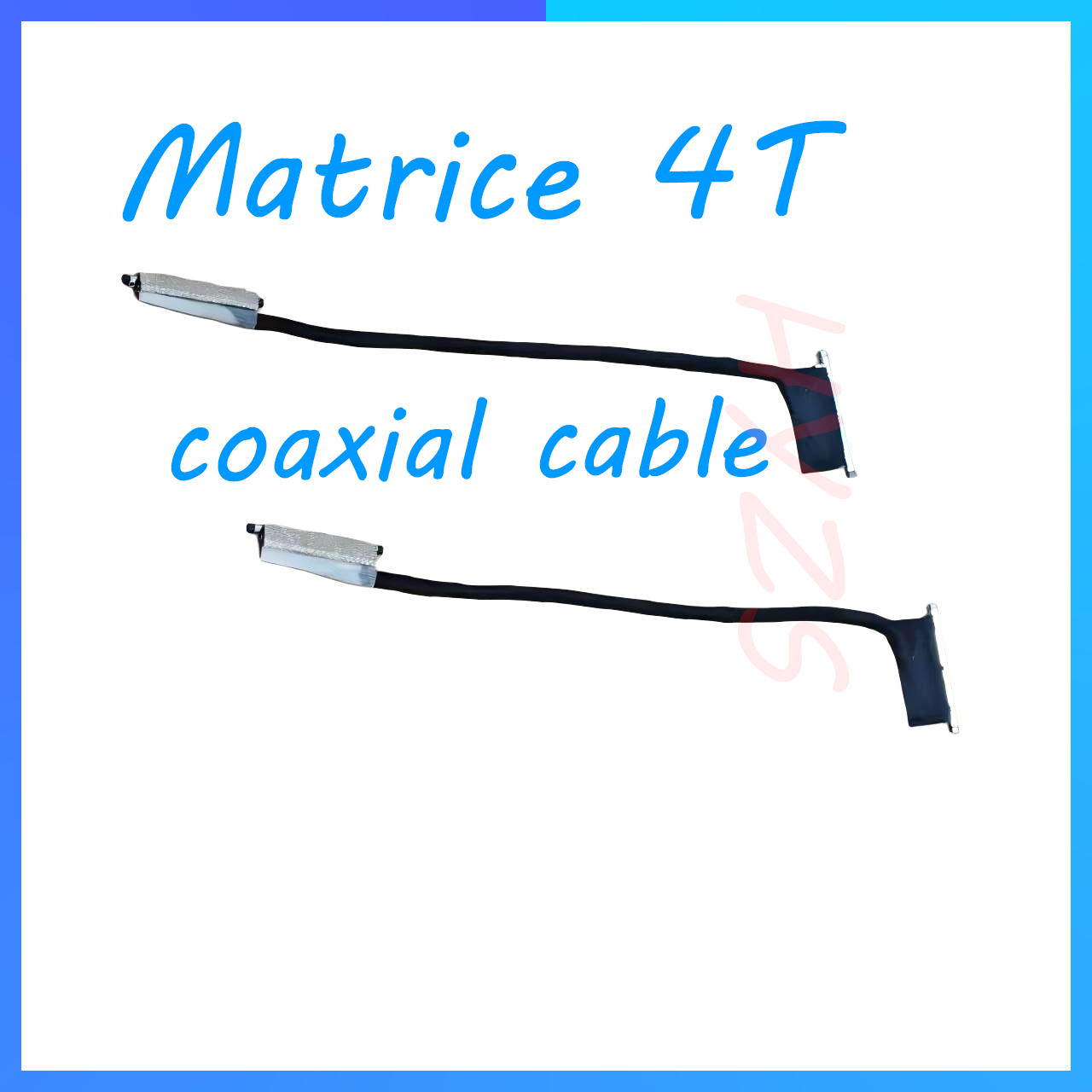 Original Gimbal Camera Signal  - Drone Gimbal Ribbon Cable บทวิจารณ์และราคา