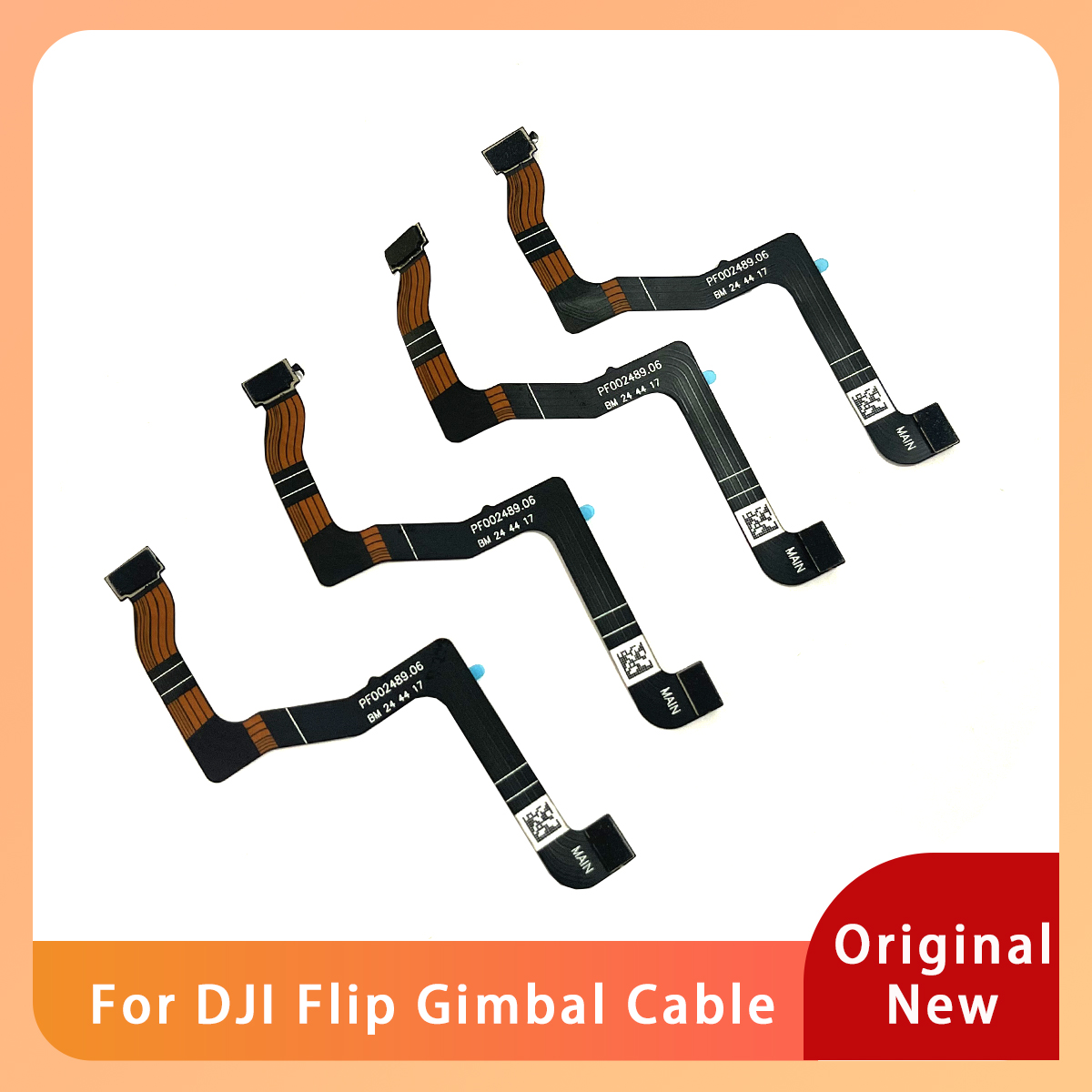Gimbal Flat Ribbon Cable For D - Drone Gimbal Ribbon Cable บทวิจารณ์และราคา