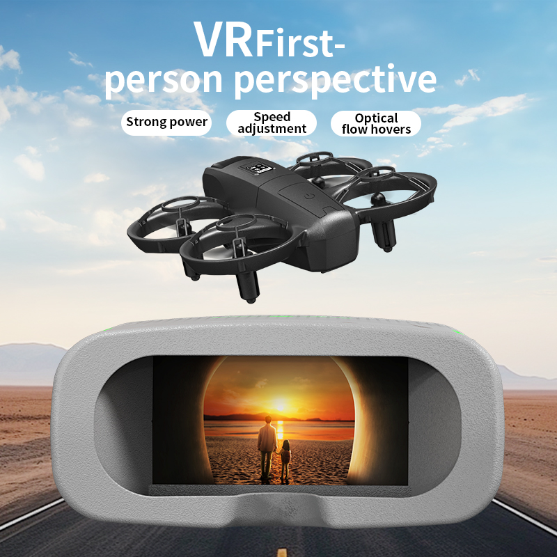 X228 VR FPV Drone HD Dual Came - Drone Gimbal Mount บทวิจารณ์และราคา