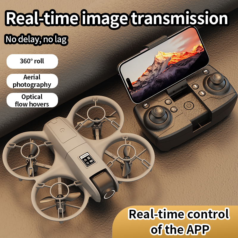 X228 VR FPV Drone HD Dual Came - Drone Gimbal Mount บทวิจารณ์และราคา