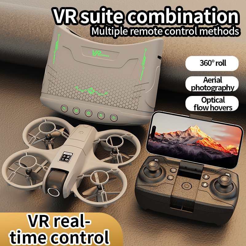X228 VR FPV Drone HD Dual Came - Drone Gimbal Mount บทวิจารณ์และราคา