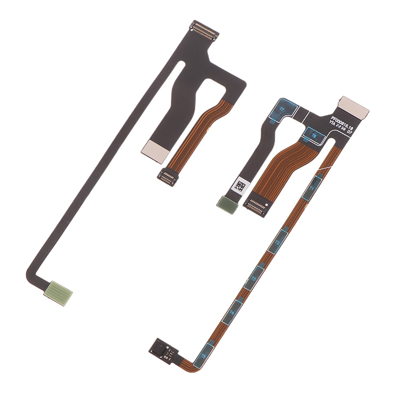 Flat 3 In 1 Flexible Ribbon Fl - Drone Gimbal Ribbon Cable บทวิจารณ์และราคา
