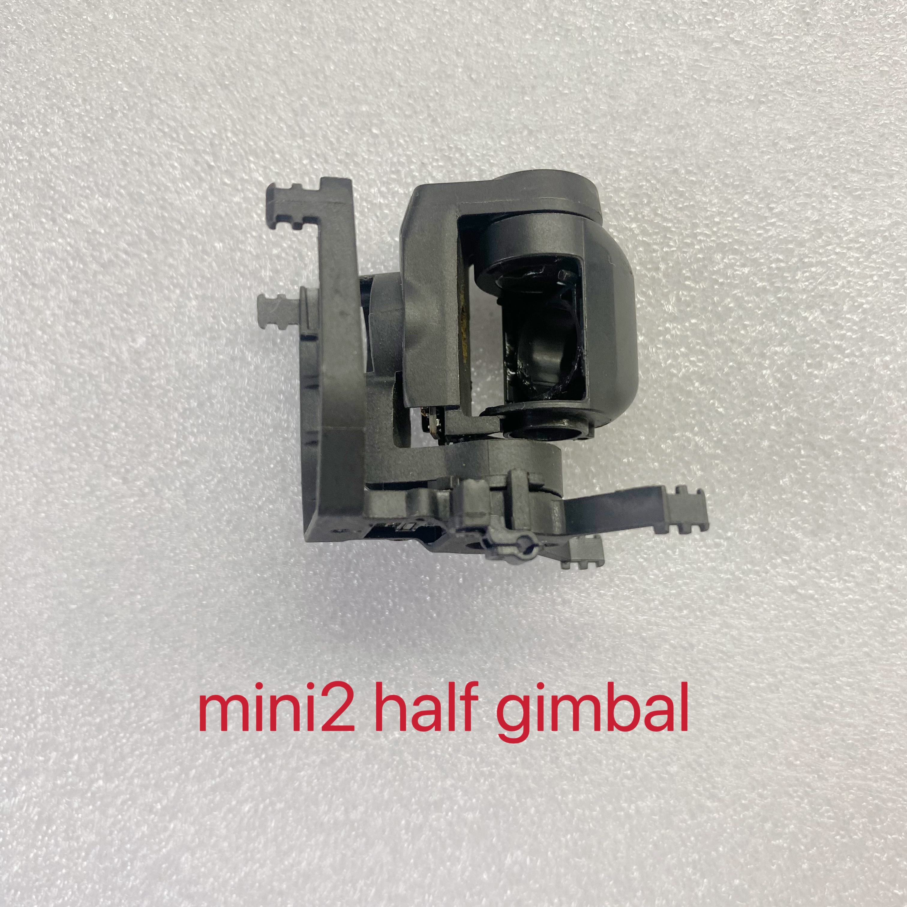 Original half gimbal without c - Drone Gimbal For Gopro บทวิจารณ์และราคา