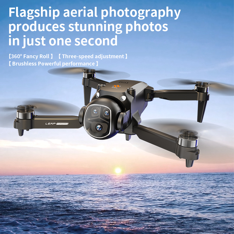 2026 NEW H21 Drone 5G GPS Prof - Drone Gimbal Mount บทวิจารณ์และราคา