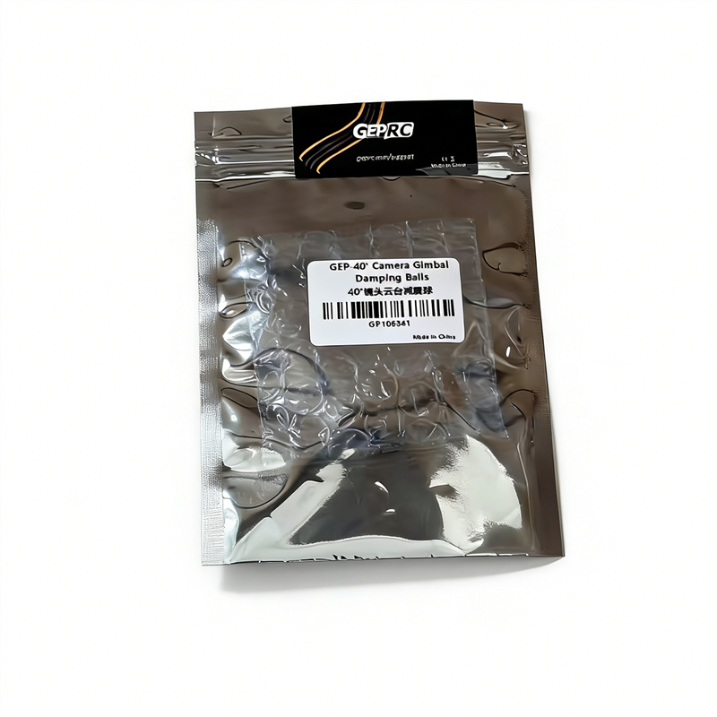 GEPRC GEP-Camera 40° Camera Gi - Drone Gimbal Dampener บทวิจารณ์และราคา