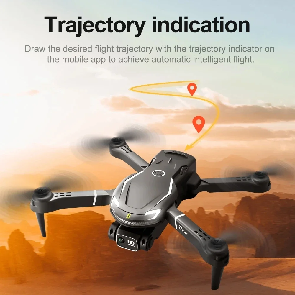 Hot Sell V88 Drone 8K Professi - Drone Gimbal 3 Axis บทวิจารณ์และราคา