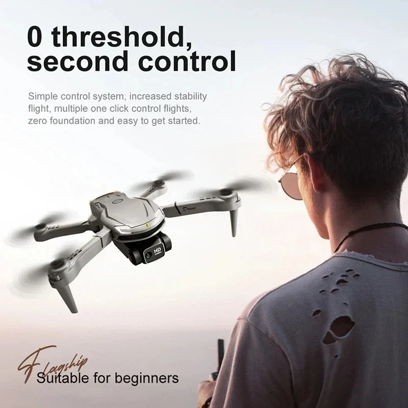Hot Sell V88 Drone 8K Professi - Drone Gimbal 3 Axis บทวิจารณ์และราคา