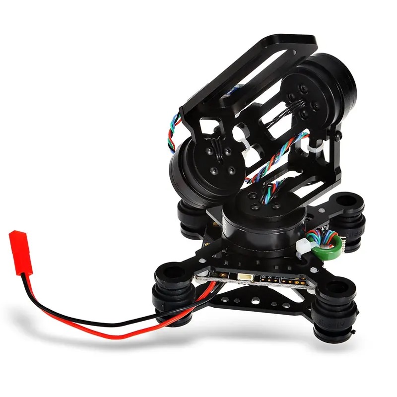 3-Axis Brushless Gimbal 32BGC  - Drone Gimbal For Gopro บทวิจารณ์และราคา