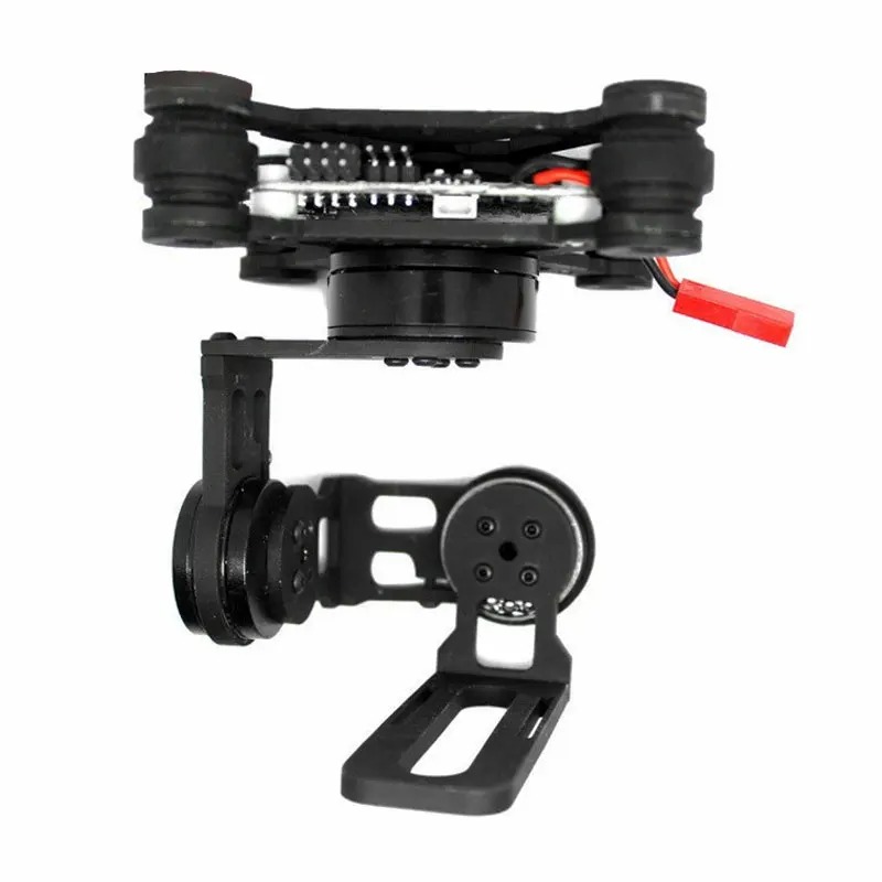 3-Axis Brushless Gimbal 32BGC  - Drone Gimbal For Gopro บทวิจารณ์และราคา