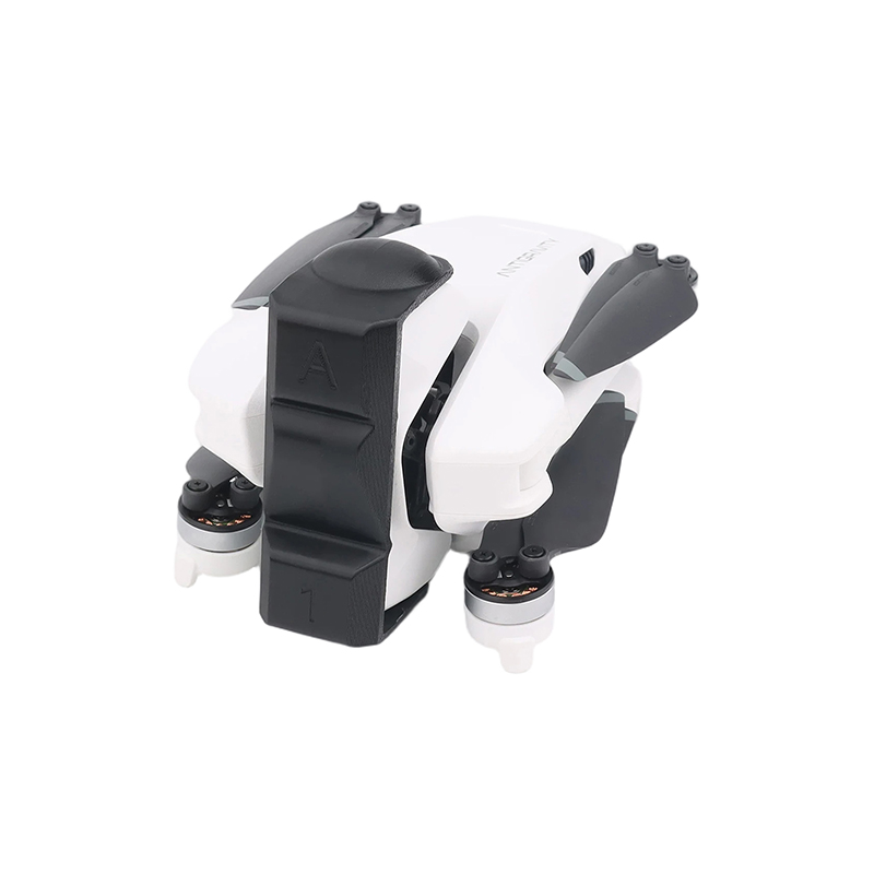 Lens Dustproof Cap For Insta36 - Drone Gimbal For Insta360 บทวิจารณ์และราคา