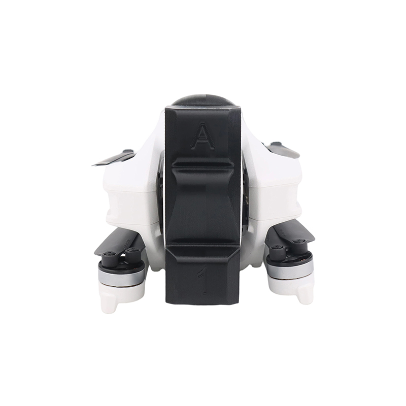 Lens Dustproof Cap For Insta36 - Drone Gimbal For Insta360 บทวิจารณ์และราคา