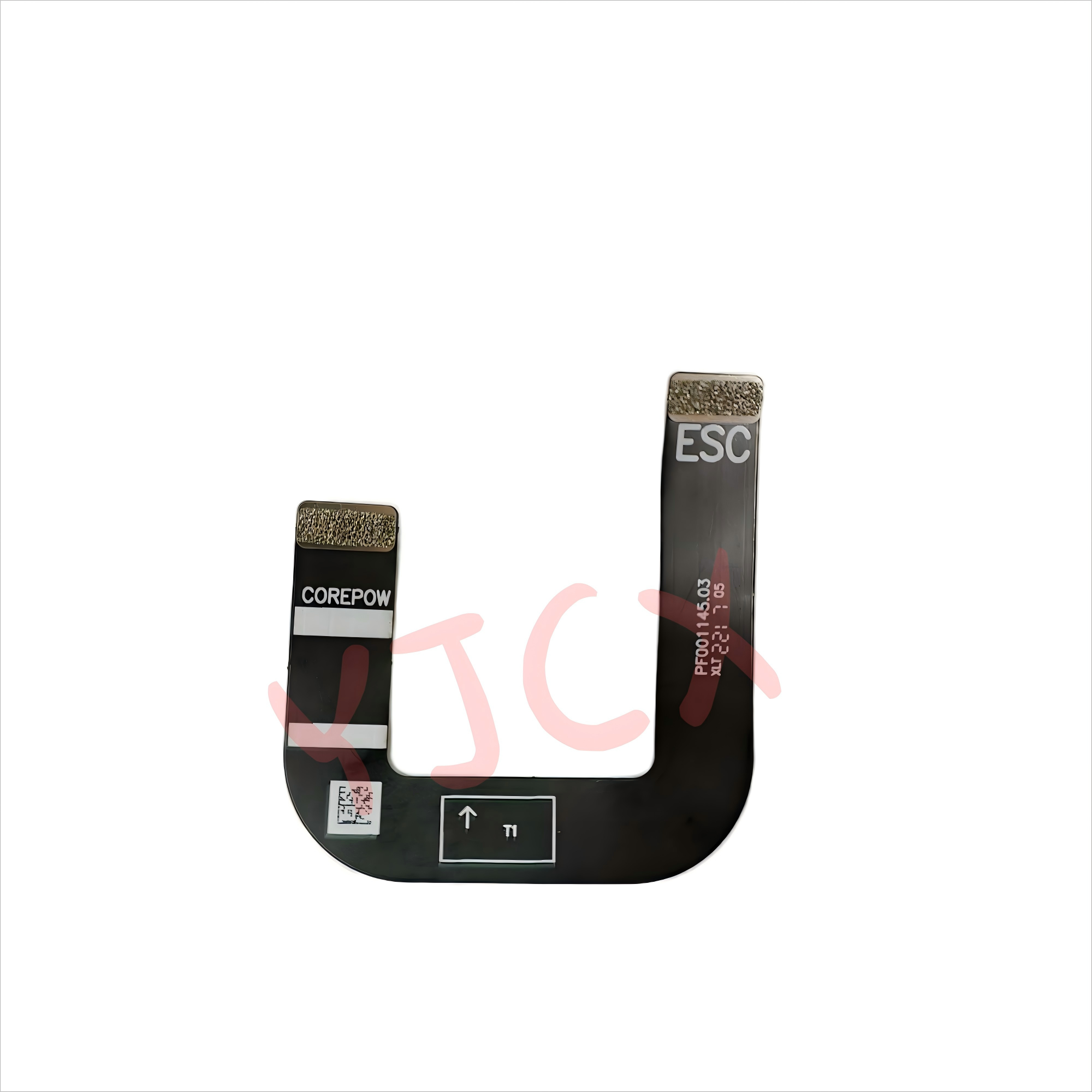 New Mavic 3T Front Vision Flat - Drone Gimbal Ribbon Cable บทวิจารณ์และราคา