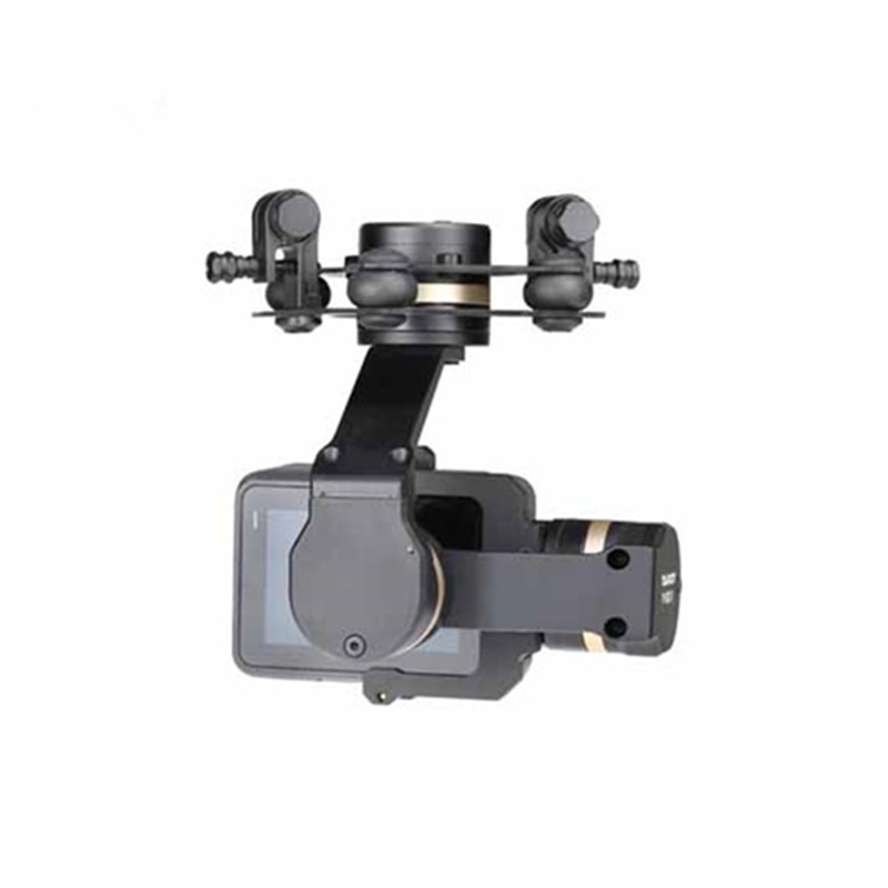 Tarot 3D V Metal 3 axis PTZ Gi - Drone Gimbal For Gopro Hero บทวิจารณ์และราคา