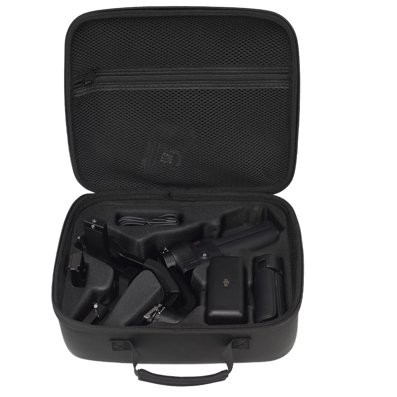 portable case Handheld Gimbal  - Drone Gimbal Case บทวิจารณ์และราคา