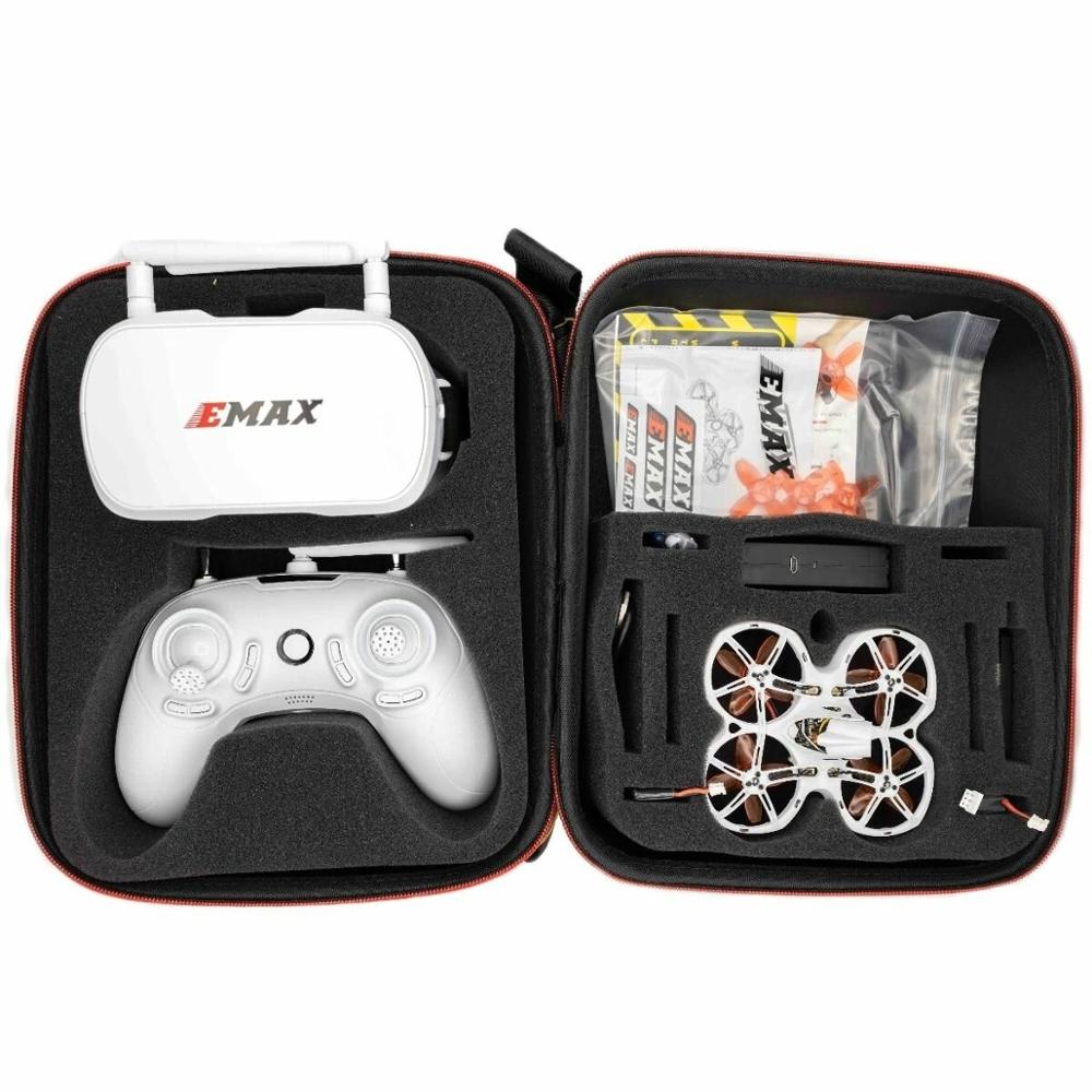 Emax Tinyhawk II 2 RTF FPV Rac - Drone Gimbal Brushless บทวิจารณ์และราคา