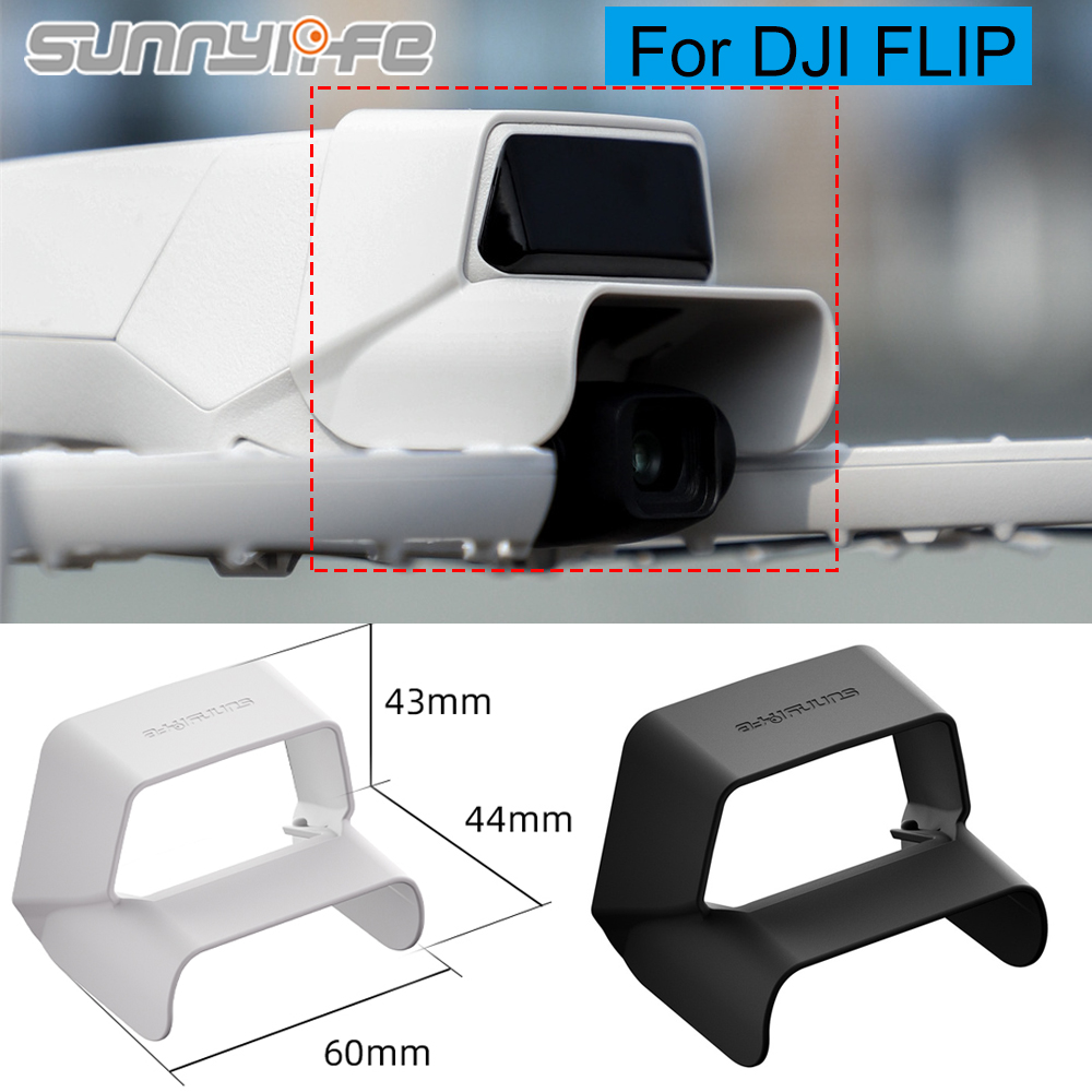 Sunnylife Lens Cover For DJI F - Drone Gimbal Case บทวิจารณ์และราคา