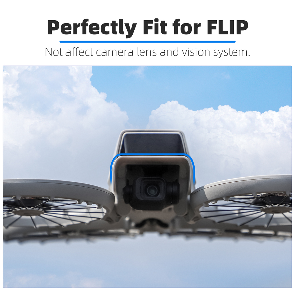 Sunnylife Lens Cover For DJI F - Drone Gimbal Case บทวิจารณ์และราคา