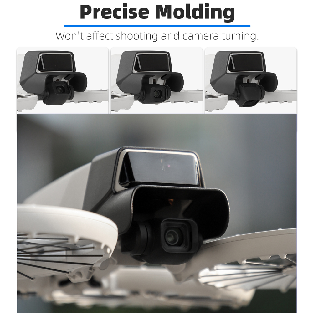 Sunnylife Lens Cover For DJI F - Drone Gimbal Case บทวิจารณ์และราคา