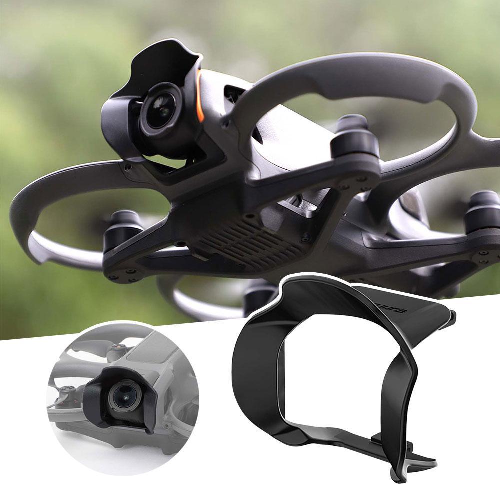 Sunnylife For DJI AVATA 2 Lens - Drone Gimbal Case บทวิจารณ์และราคา
