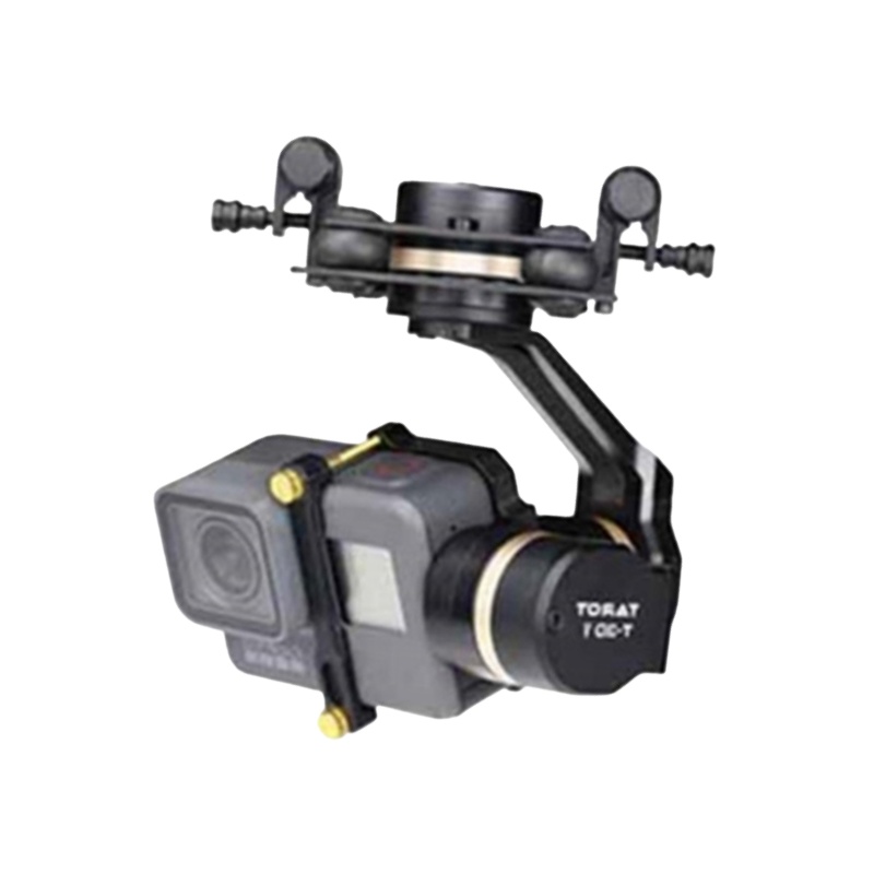 Tarot TL3T05 for Gopro 3DIV Me - Drone Gimbal For Gopro Hero บทวิจารณ์และราคา