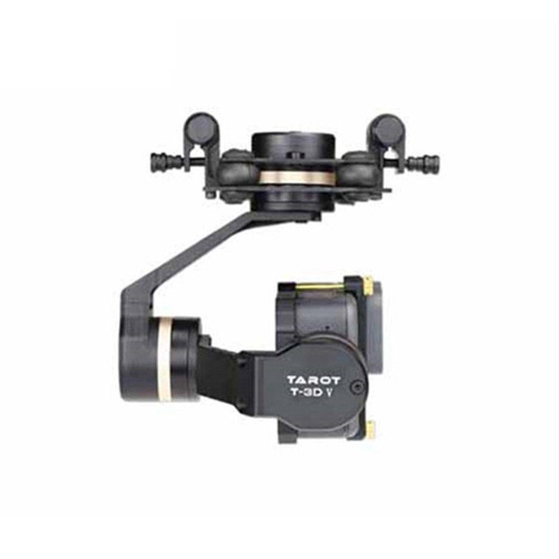 Tarot TL3T05 for Gopro 3DIV Me - Drone Gimbal For Gopro Hero บทวิจารณ์และราคา