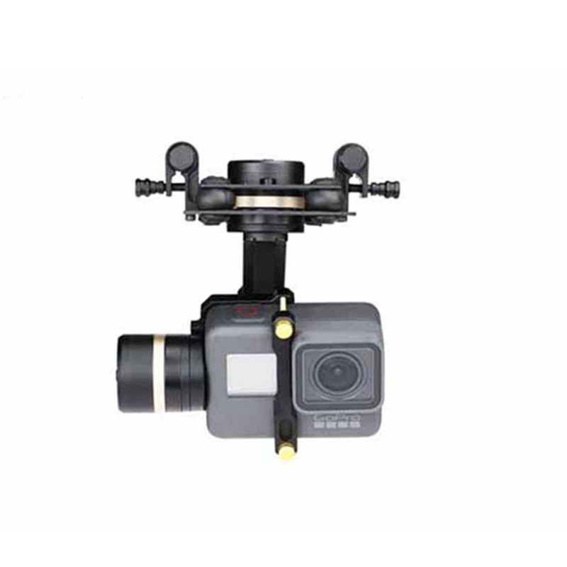 Tarot TL3T05 for Gopro 3DIV Me - Drone Gimbal For Gopro Hero บทวิจารณ์และราคา