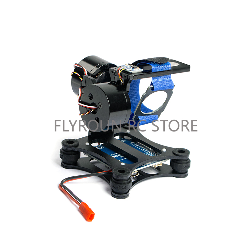 2 Axis / 3 AxisBrushless Gimba - Drone Gimbal For Gopro บทวิจารณ์และราคา