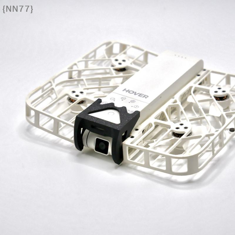 【NN77】3D Printed PLA Gimbal Gu - Drone Gimbal Case บทวิจารณ์และราคา