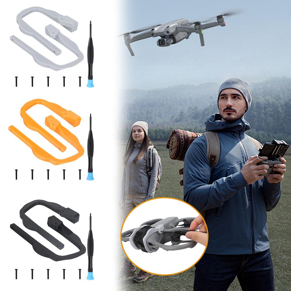 Camera Gimbal Bumper Protector - Drone Gimbal For Gopro บทวิจารณ์และราคา