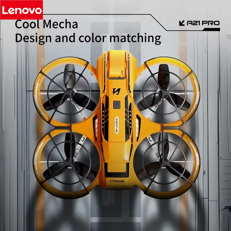 Lenovo A21 Pro VR Drone 8K Pro - Drone Gimbal Mount บทวิจารณ์และราคา