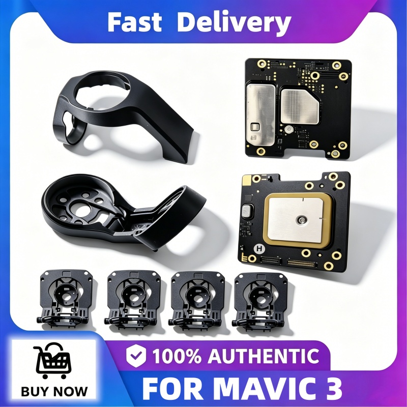 FOR DJI Mavic 3 Series Gimbal  - Drone Gimbal Dampener บทวิจารณ์และราคา