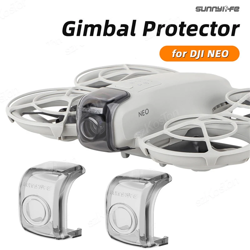 Gimbal Camera Dustproof Lens C - Drone Gimbal Case บทวิจารณ์และราคา
