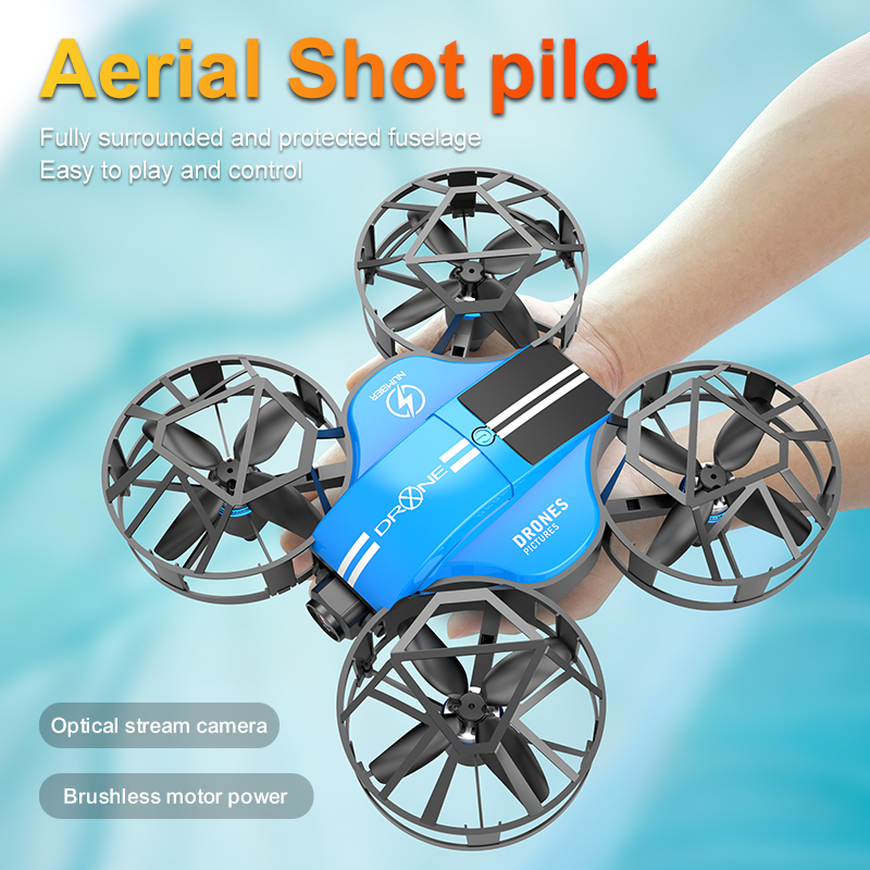 NEW Mini Drone 812PRO professi - Drone Gimbal 2 Axis บทวิจารณ์และราคา