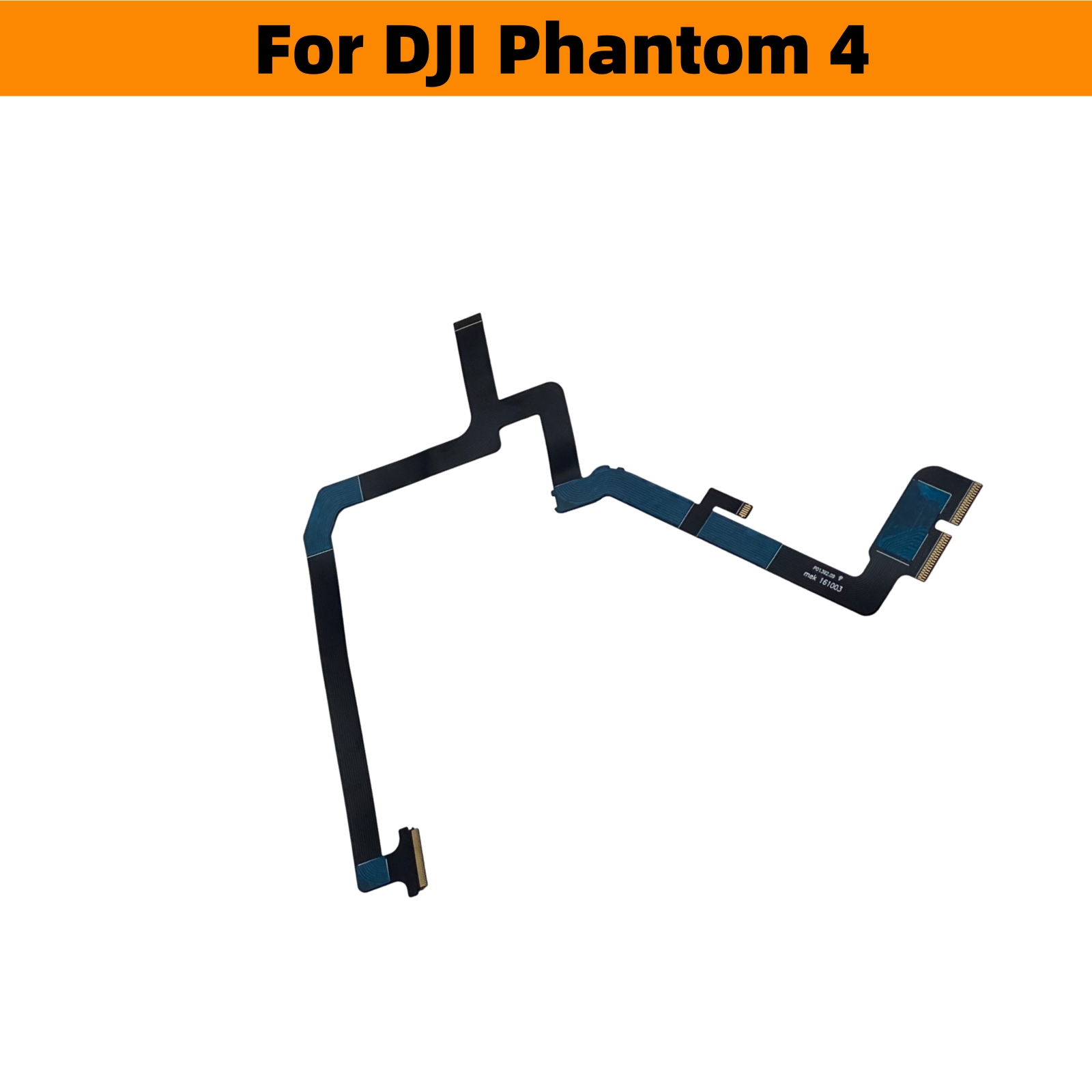 Gimbal Camera Flexible Flat Ri - Drone Gimbal Ribbon Cable บทวิจารณ์และราคา