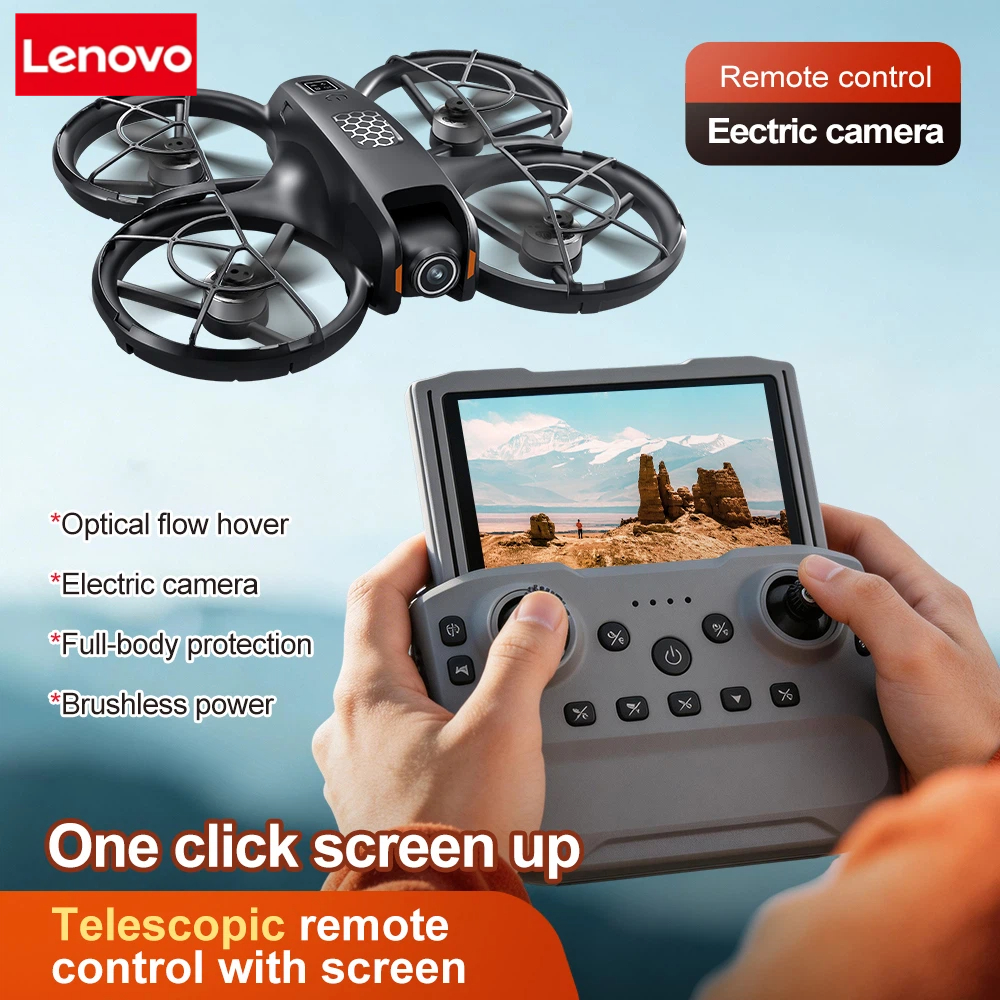 Lenovo M5 Drone 8K Professiona - Drone Gimbal Mount บทวิจารณ์และราคา
