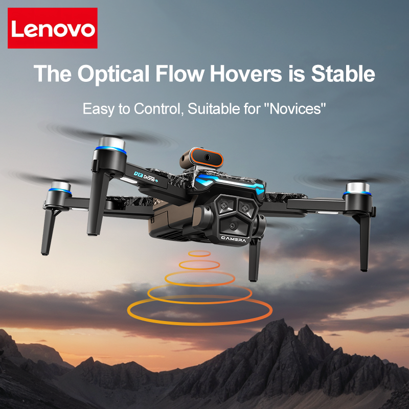 Lenovo D13 GPS Drone 8K Triple - Drone Gimbal Mount บทวิจารณ์และราคา