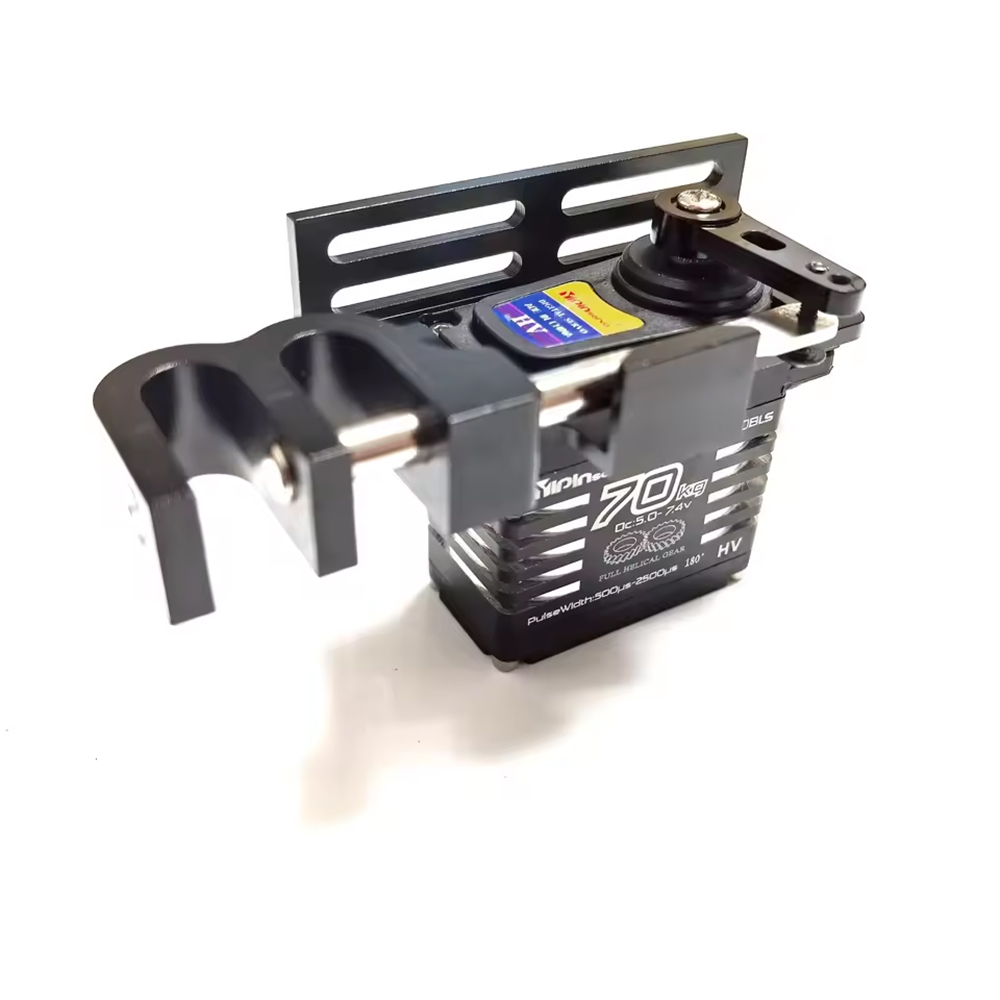 70kg Brushless servo Motor 42k - Drone Gimbal Controller บทวิจารณ์และราคา