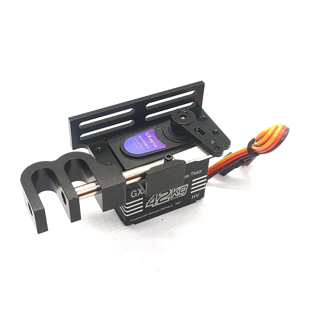 70kg Brushless servo Motor 42k - Drone Gimbal Controller บทวิจารณ์และราคา