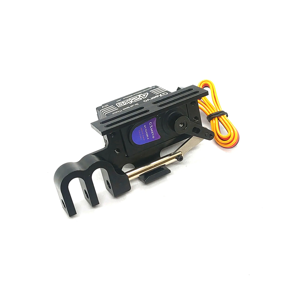 70kg Brushless servo Motor 42k - Drone Gimbal Controller บทวิจารณ์และราคา