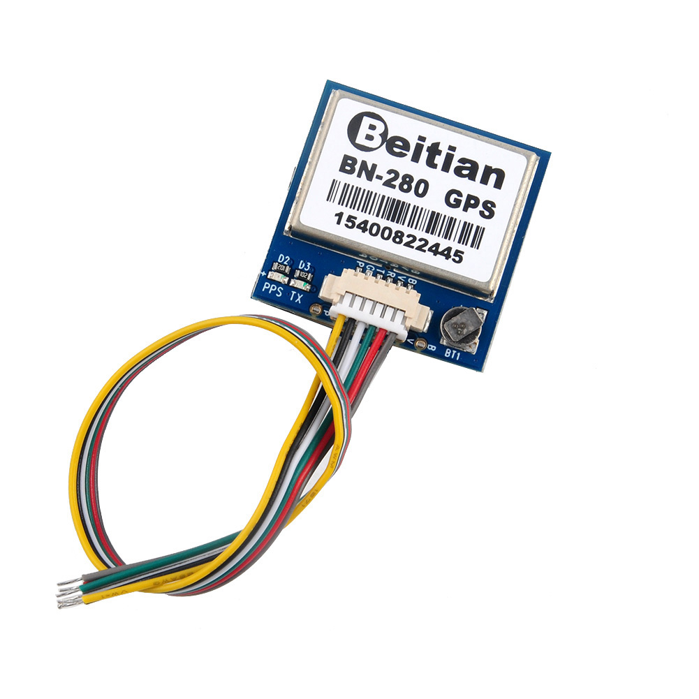 Beitian BN-280 G-MOUSE UART TT - Drone Gimbal Controller บทวิจารณ์และราคา