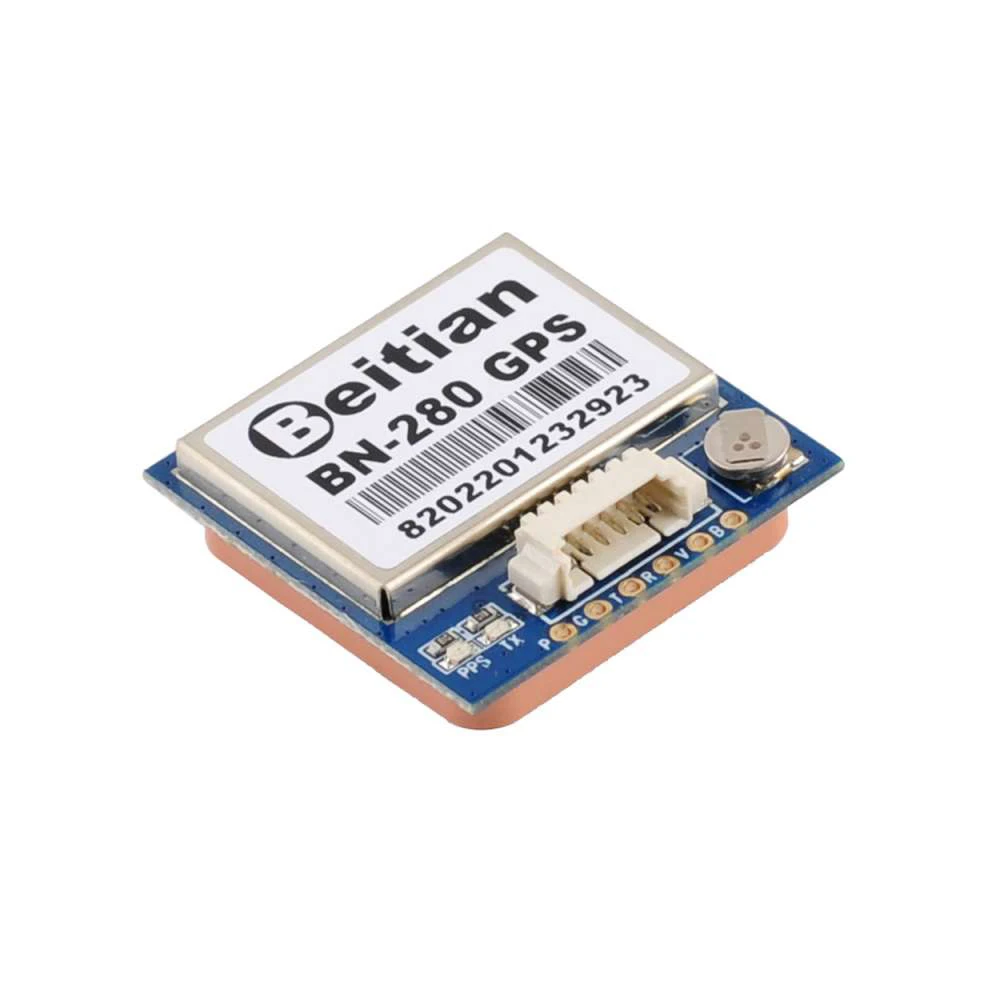 Beitian BN-280 G-MOUSE UART TT - Drone Gimbal Controller บทวิจารณ์และราคา